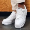 Nike Air Force 1 Pixel White