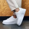 Nike Air Force 1 Pixel White
