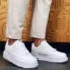 Nike Air Force 1 Pixel White