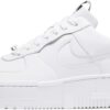 Кроссовки Nike Air Force 1 Pixel "White"