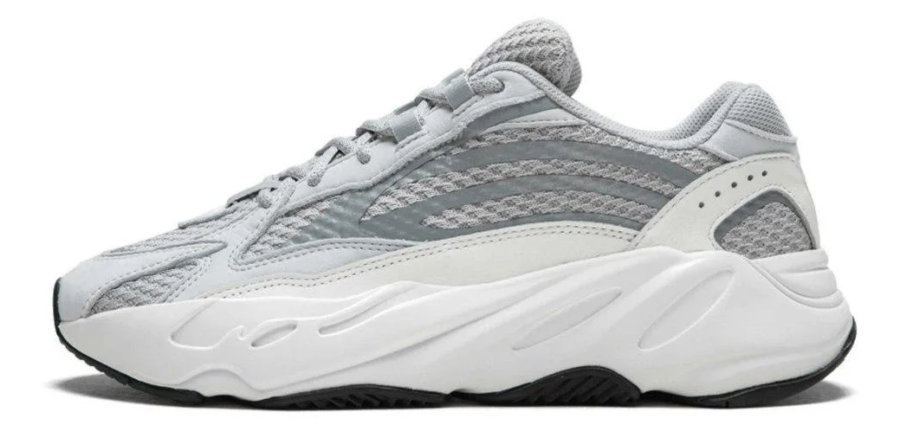 Adidas Yeezy Boost 700 V2 "Static"