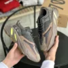 Adidas Yeezy Runner Boost 700 Mauve