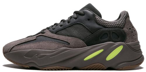 Adidas Yeezy Runner Boost 700 Mauve