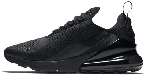 ÐÑÐ¾ÑÑÐ¾Ð²ÐºÐ¸ Nike Air Max 270 âTriple Blackâ