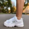 New Balance MR 530 “Munsell White”