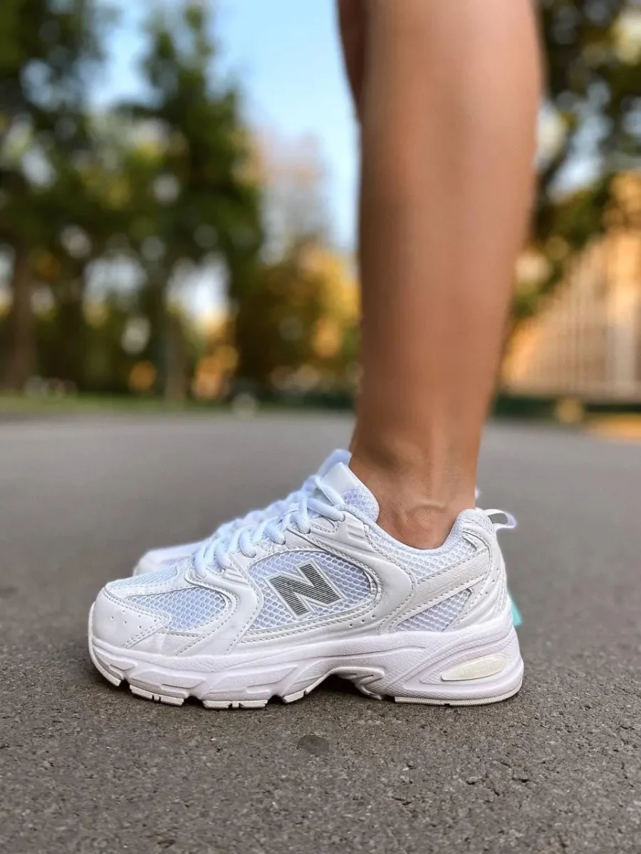 New Balance MR 530 “Munsell White”