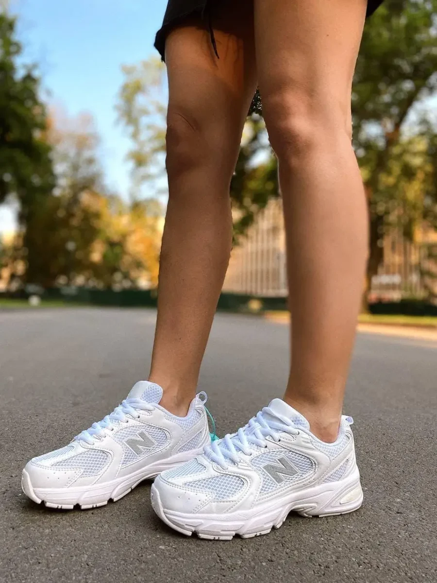 New Balance MR 530 “Munsell White”