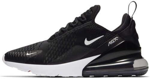Nike Air Max 270 "Black/White"