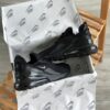 Nike Air Max 270 Triple Black