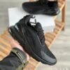 Nike Air Max 270 Triple Black