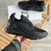 Nike Air Max 270 Triple Black