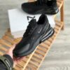Nike Air Max 270 Triple Black