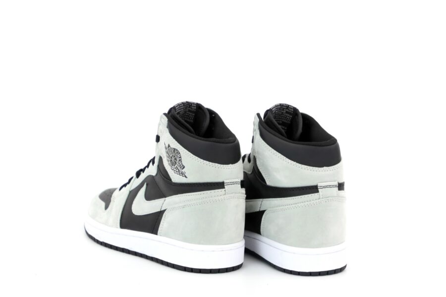 Nike Air Jordan 1 Retro High OG Shadow 2.0