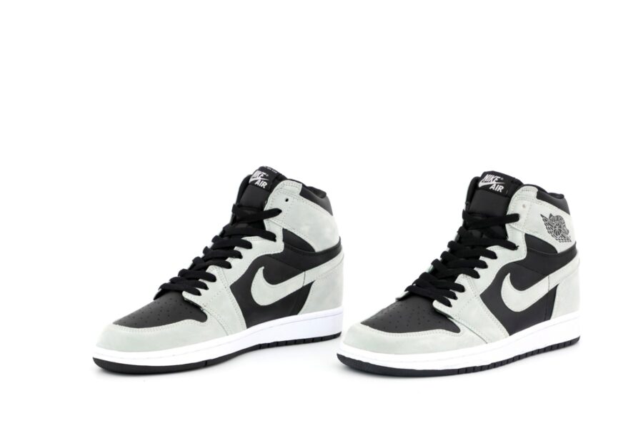 Nike Air Jordan 1 Retro High OG Shadow 2.0