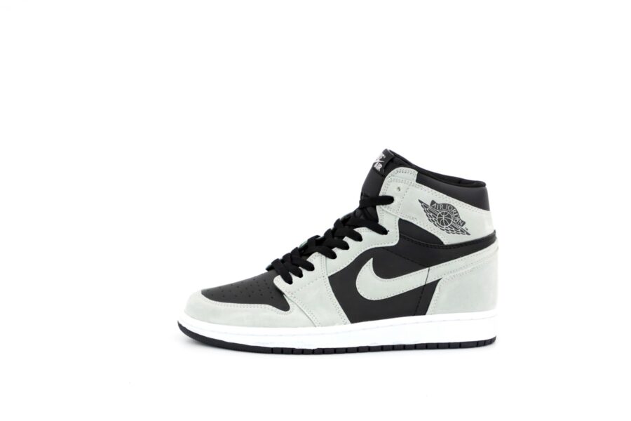 Nike Air Jordan 1 Retro High OG Shadow 2.0