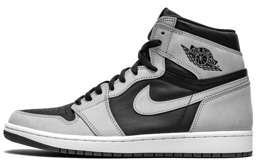 Nike Air Jordan 1 Retro High OG Shadow 2.0