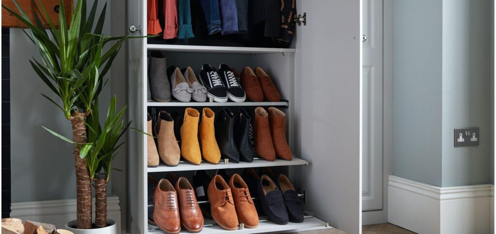 Сменная обувь