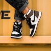 Nike Air Jordan 1 High OG Dark Mocha