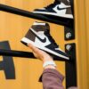 Nike Air Jordan 1 High OG Dark Mocha