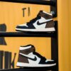 Nike Air Jordan 1 High OG Dark Mocha