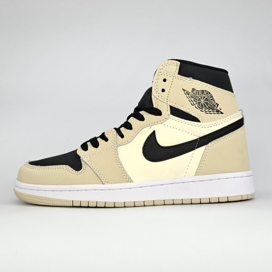 Nike Air Jordan 1 Mid “Barely Orange”