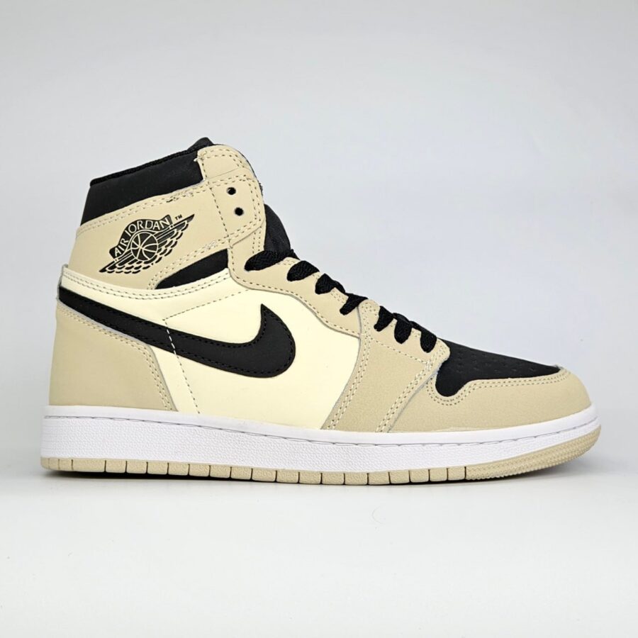 Nike Air Jordan 1 Mid “Barely Orange”