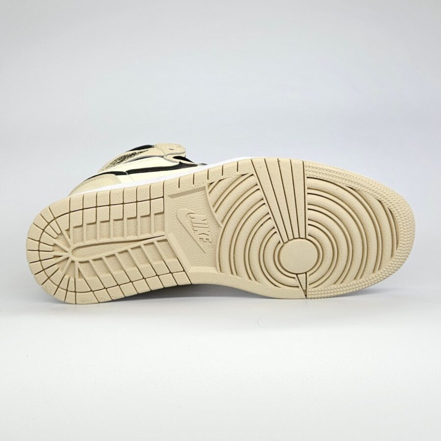 Nike Air Jordan 1 Mid “Barely Orange”