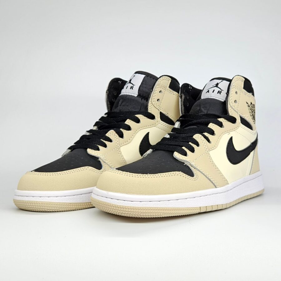 Nike Air Jordan 1 Mid “Barely Orange”