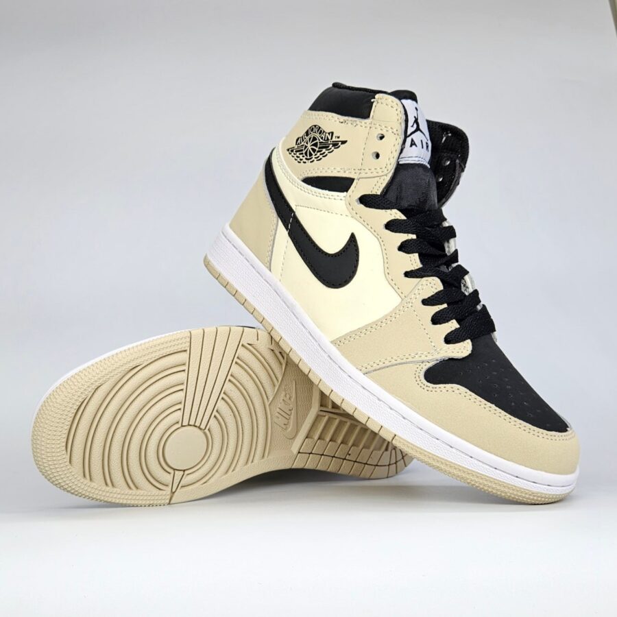 Nike Air Jordan 1 Mid “Barely Orange”