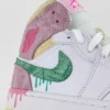 Nike Air Jordan 1 Paint Drip