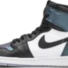 Nike Air Jordan 1 Retro All Star 2017 Chameleon