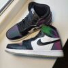 Nike Air Jordan 1 Retro All Star 2017 Chameleon
