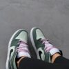 Nike Air Jordan 1 Retro High Dutch Green