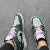Nike Air Jordan 1 Retro High Dutch Green