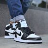 Nike Air Jordan 1 Retro High OG Black White