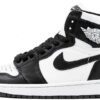 Nike Air Jordan 1 Retro High OG Black White