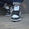 Nike Air Jordan 1 Retro High OG Black White