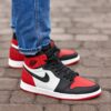 Air Jordan 1 Retro High Og "Bred Toe"