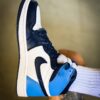 Nike Air Jordan 1 Retro High OG Obsidian University Blue