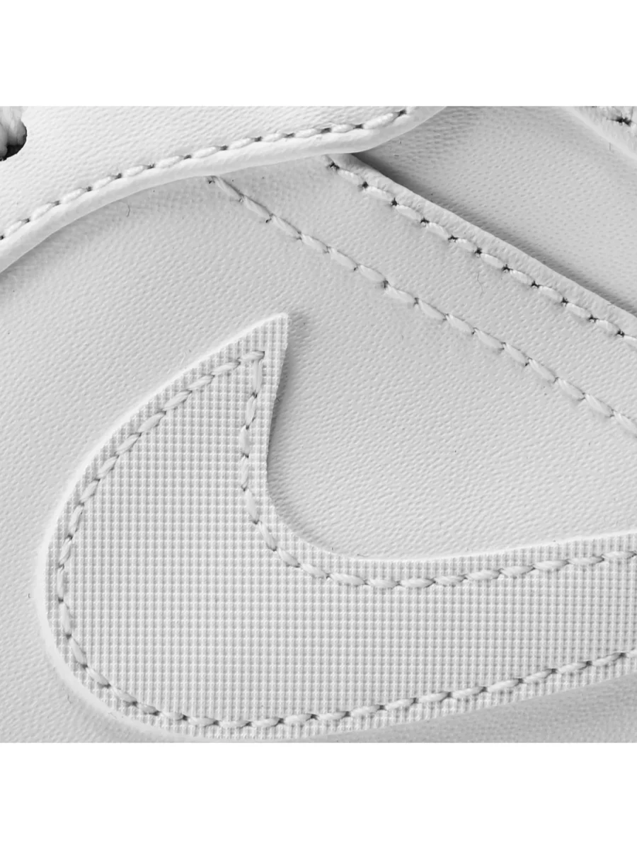 Nike Air Jordan 1 Retro Mid White