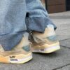 Nike Air Jordan 4 Retro Off White Sail