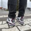 Nike Air Jordan 4 Retro PSG Paris Saint Germain