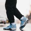 Nike Air Jordan 4 Retro University Blue