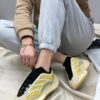 Adidas Yeezy Boost 700 V3 "Safflower"
