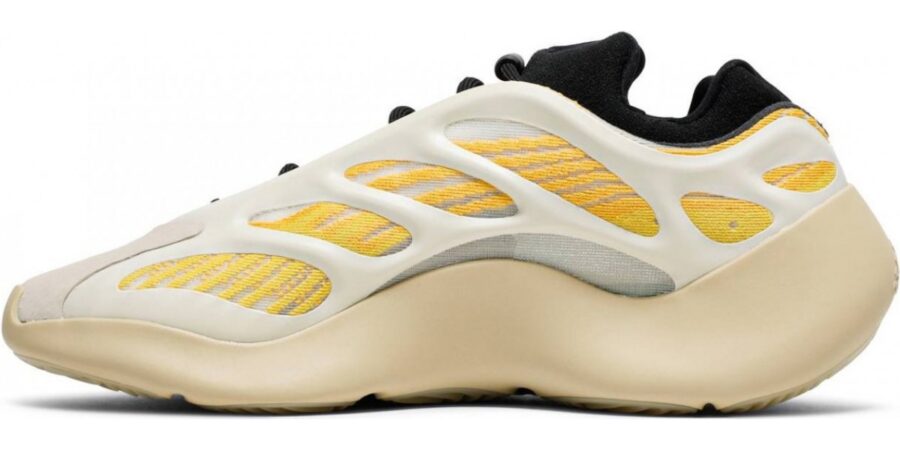 Adidas Yeezy Boost 700 V3 "Safflower"
