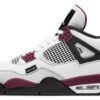 Nike Air Jordan 4 Retro "PSG Paris Saint Germain"