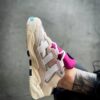 Adidas Niteball Cream White Pink Tint