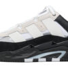 Adidas Niteball "Ftwr White/Core Black"