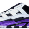 Adidas Niteball "White/Purple/Black"
