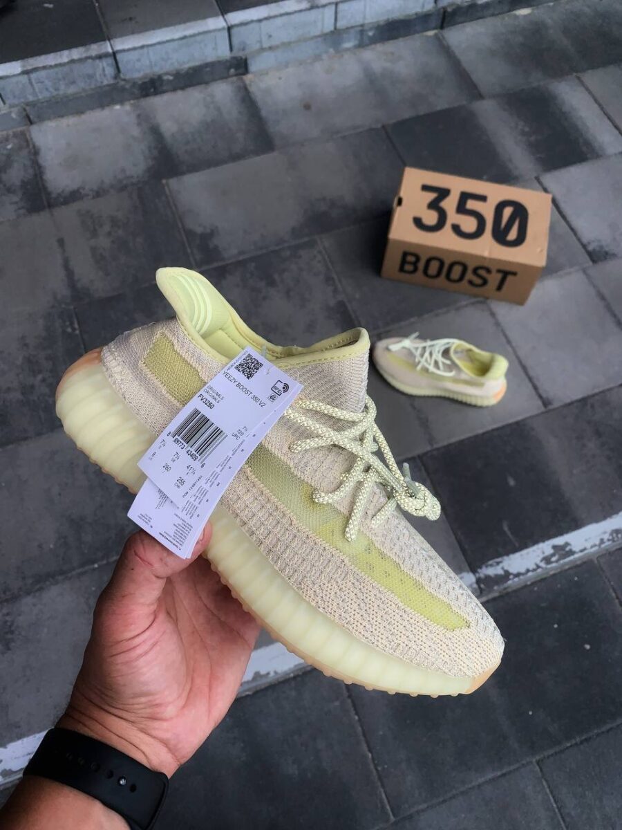 Adidas Yeezy Boost 350 V2 “Antlia”
